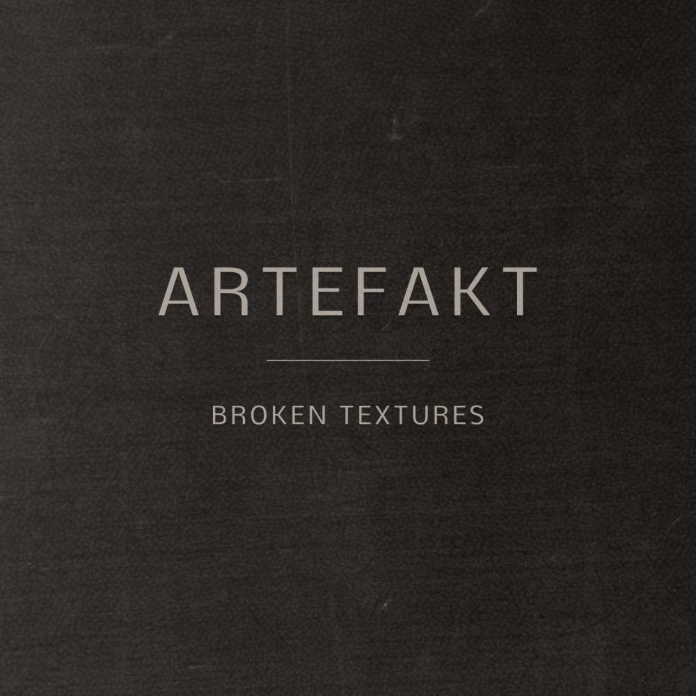 Artefakt