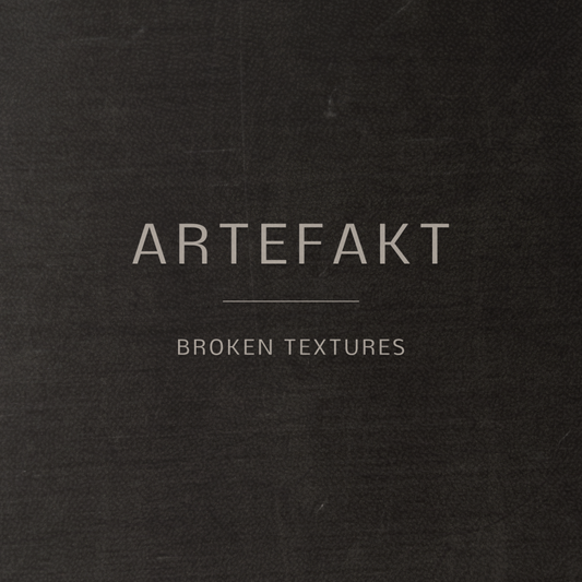 Manual | Artefakt