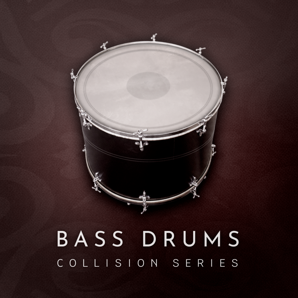Collision: Bass Drums