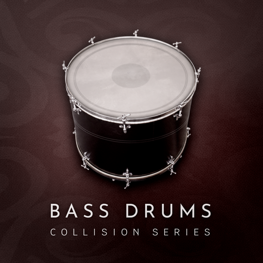 Collision: Bass Drums