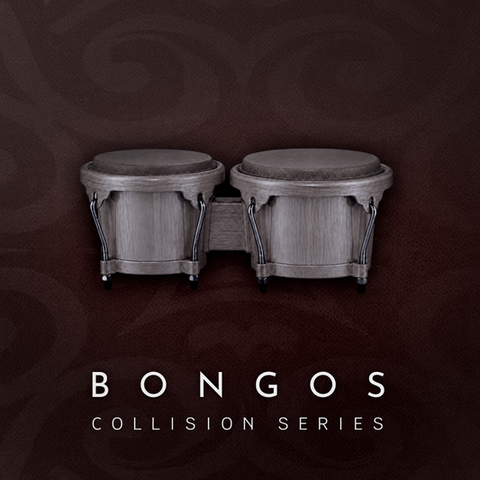 Collision: Bongos