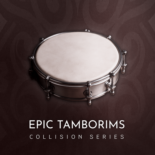 Collision: Epic Tamborims