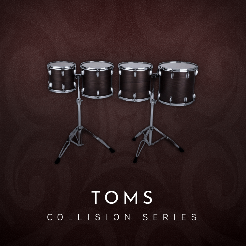 Collision: Toms