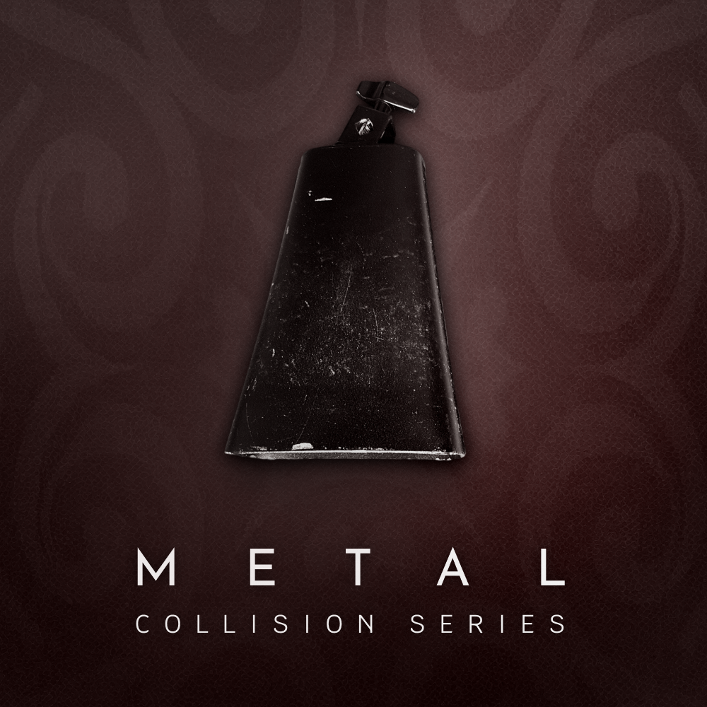 Collision: Metal – Schallenberg Engineering