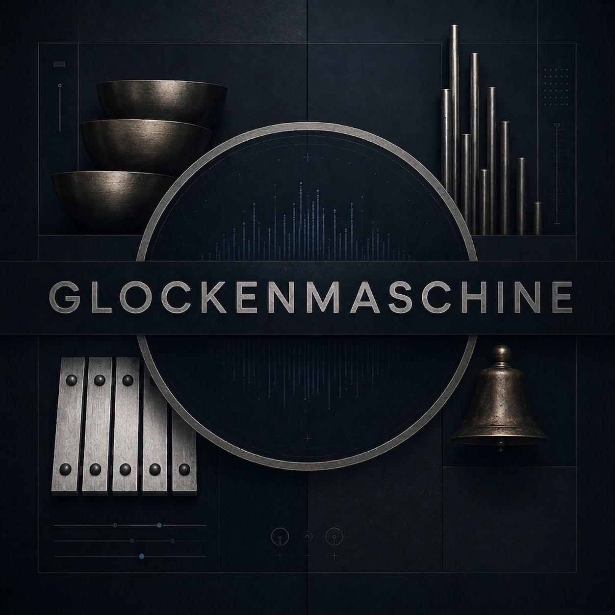 Glockenmaschine