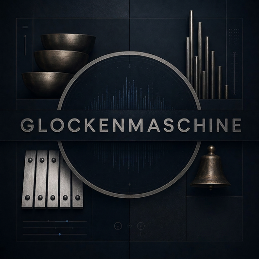 Glockenmaschine