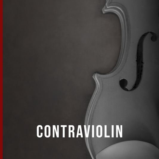Contraviolin