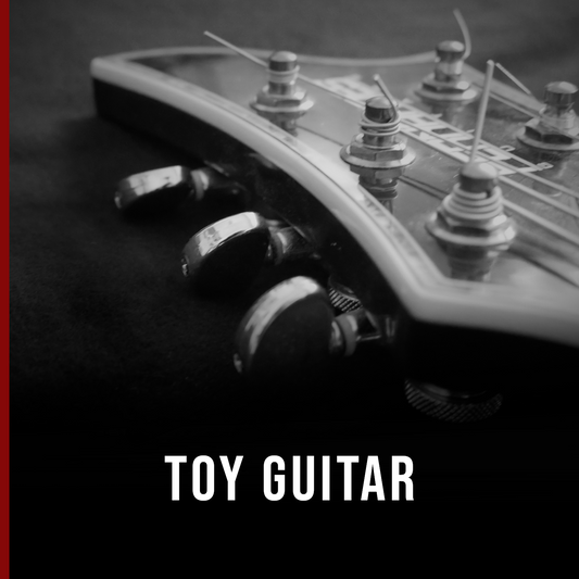 Toy Guitar